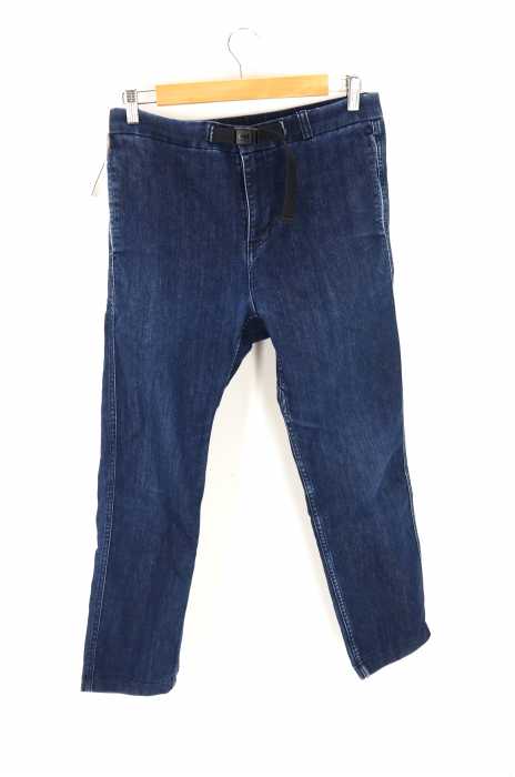 HELLY HANSEN（ヘリーハンセン） COOLMAX Stretch Denim Pants メンズ パンツ