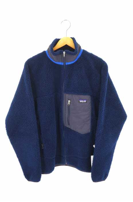 patagonia （パタゴニア） CLASSIC RETRO-X フリースジャケット FA13 メンズ アウター