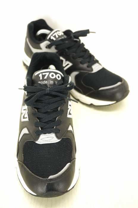 NEW BALANCE （ニューバランス） USA製 M1700CAA メンズ シューズ