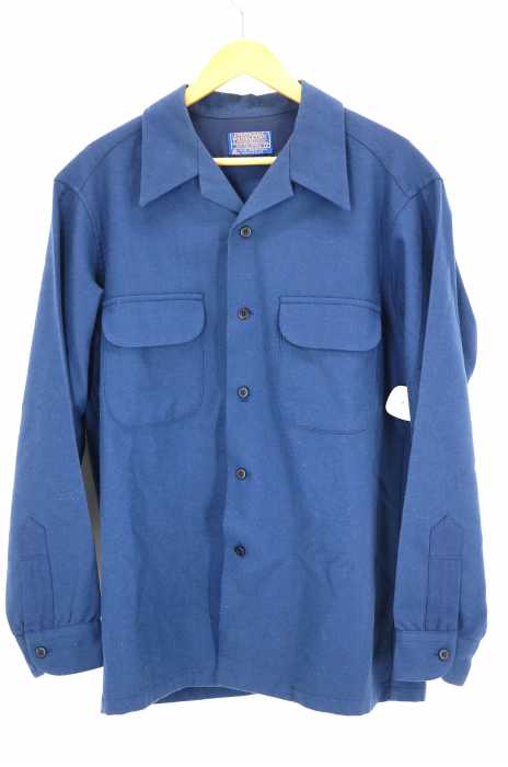 PENDLETON（ペンドルトン） ウールシャツ メンズ トップス