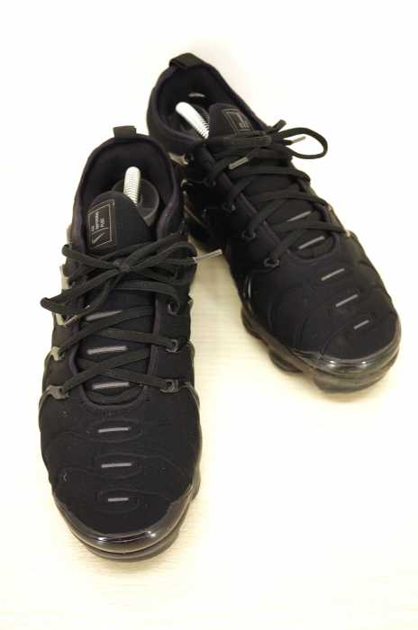 NIKE （ナイキ） AIR VAPORMAX PLUS メンズ シューズ
