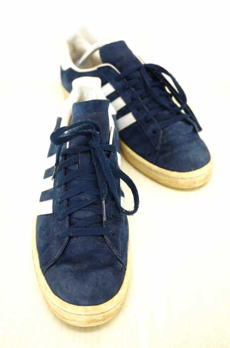adidas Originals （アディダスオリジナルス） 80s CAMPUS スエードスニーカー メンズ シューズ