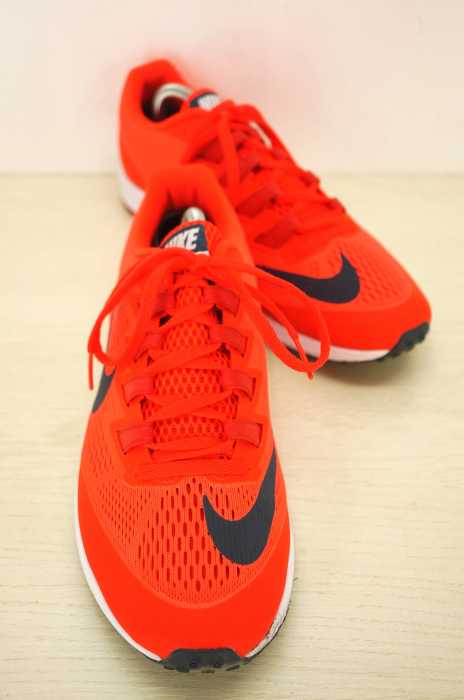 NIKE （ナイキ） AIR ZOOM SPEED RIVAL 6  エアズーム メンズ シューズ