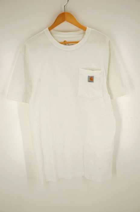 Carhartt (カーハート) ポケットTシャツ メンズ トップス