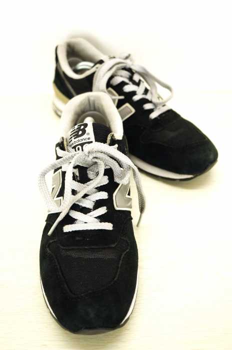 NEW BALANCE （ニューバランス） MRL996BL レディース シューズ