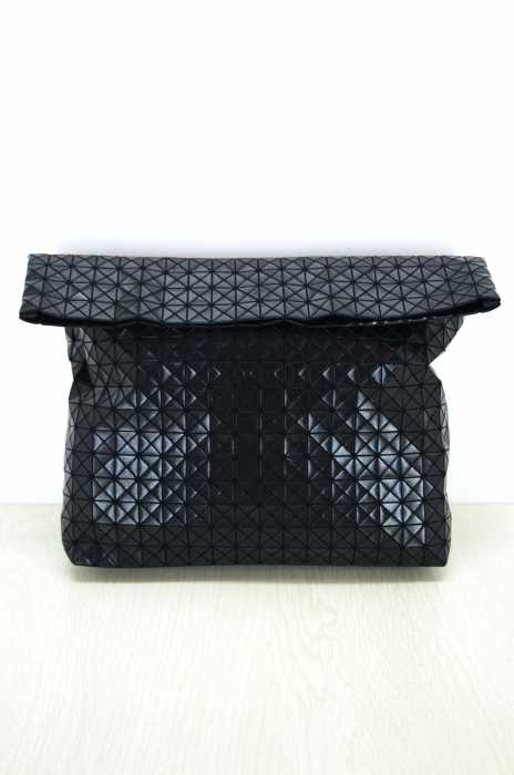 BAO BAO ISSEY MIYAKE（バオバオイッセイミヤケ） ブロッククラッチバッグ レディース バッグ