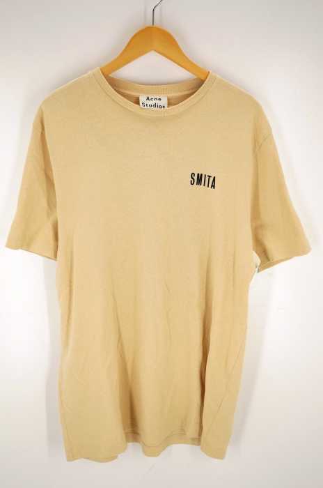 ACNE STUDIOS(アクネストゥディオズ) Jaceye print メンズ トップス