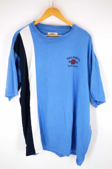 RL POLO JEANS CO.（ポロジーンズ） コットンTシャツ メンズ トップス