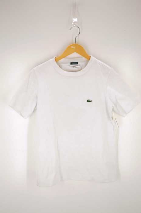 LACOSTE （ラコステ） 19SS BEAMS別注 ショートスリーブTシャツ EXCLUSIVE EDITION レディース トップス