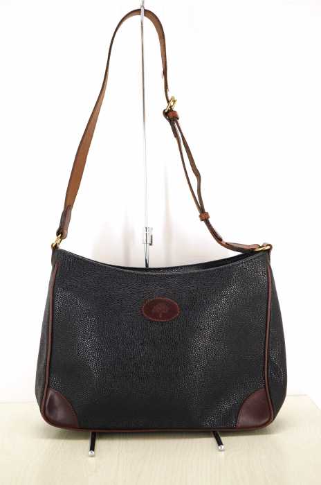 Mulberry（マルベリー） レザーショルダーバッグ レディース バッグ