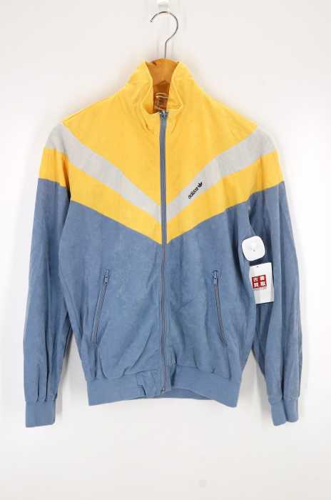 adidas (アディダス) 60s 西ドイツ製 トラックジャケット レディース トップス