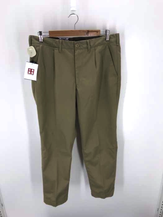 SON OF THE CHEESE（サノバチーズ） DRIVING SLACKS メンズ パンツ