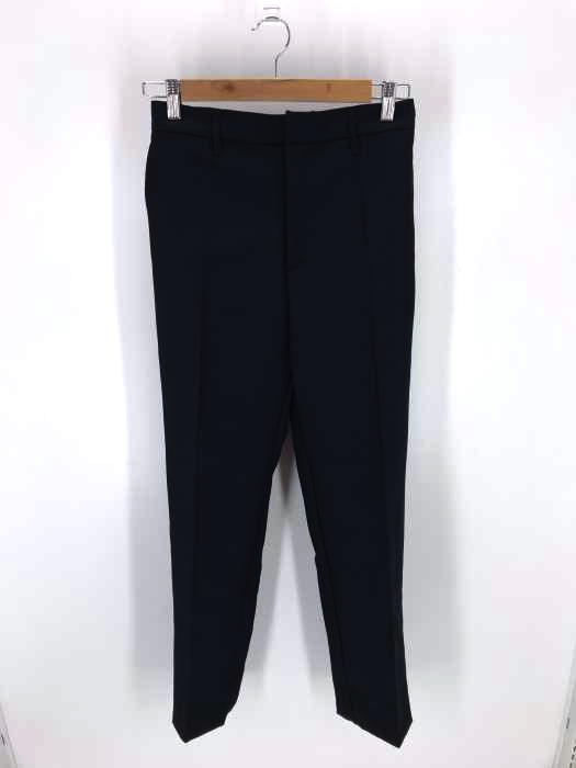 NEON SIGN（ネオンサイン） STRAGHT SLACKS メンズ パンツ