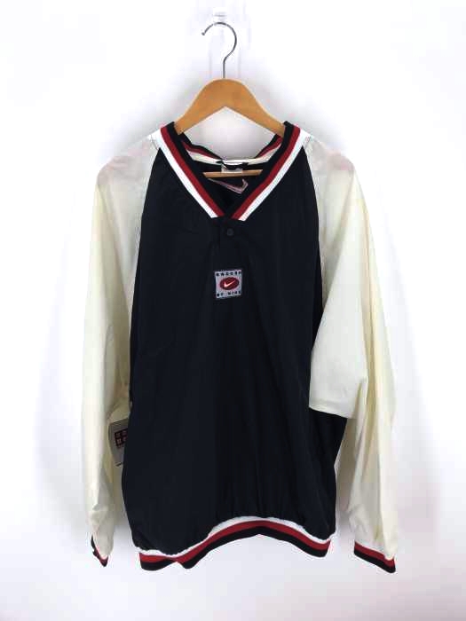 NIKE（ナイキ） 90S 銀タグ  アノラック ジャケット メンズ トップス