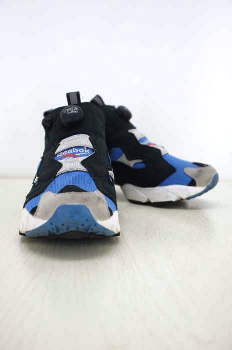 Reebok（リーボック） INSTAPUMP FURY OG レディース シューズ