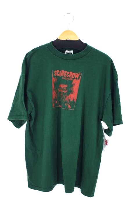 TULTEX（タルテックス） SCARECROW SKATEBOARDS プリントTシャツ メンズ トップス