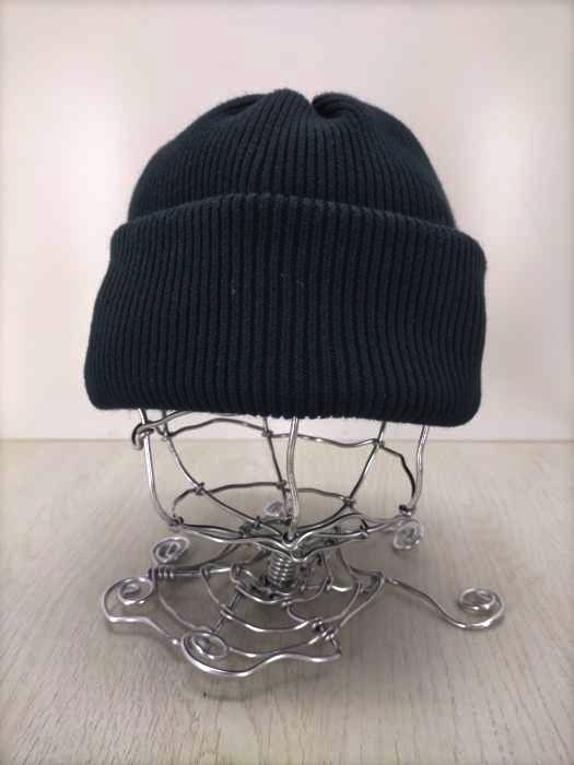 crepuscule（クレプスキュール） KNIT CAP メンズ 帽子