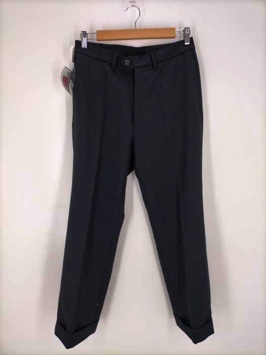 KAIKO(カイコー) 21AW KAIKO THE PREST BLACK メンズ パンツ
