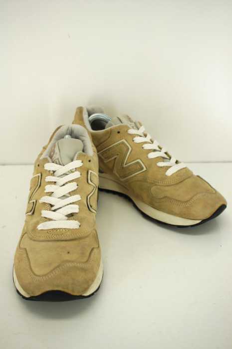 NEW BALANCE （ニューバランス） M1400BE スニーカー レディース シューズ