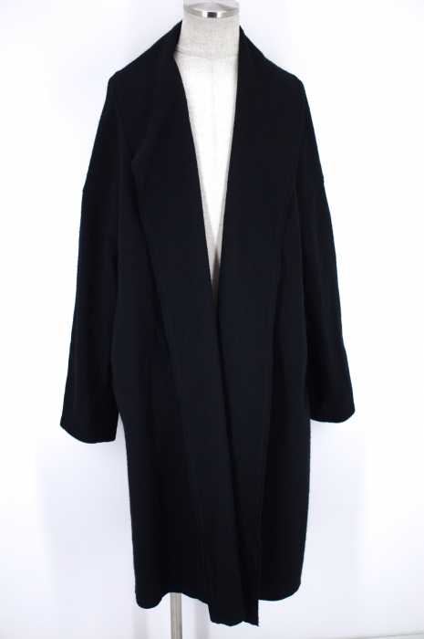 Syte サイト ウールガウンコート メンズ アウター ブランド古着買取販売バズストア