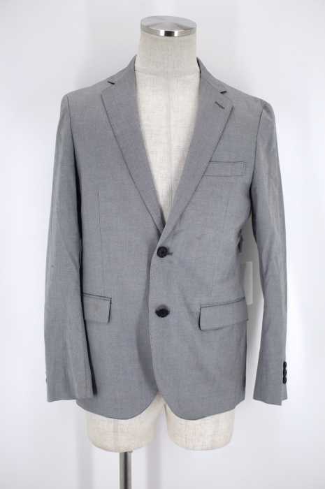 UNITED ARROWS green label relaxing （ユナイテッドアローズグリーンレーベルリラクシング） 2B テーラードジャケット メンズ トップス