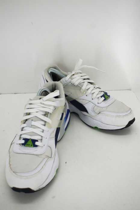 PUMA （プーマ） ESH-NEOPRENE　スニーカー メンズ シューズ