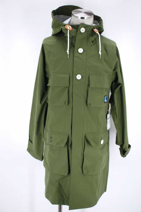 HELLY HANSEN（ヘリーハンセン） フィールドコート　 メンズ アウター