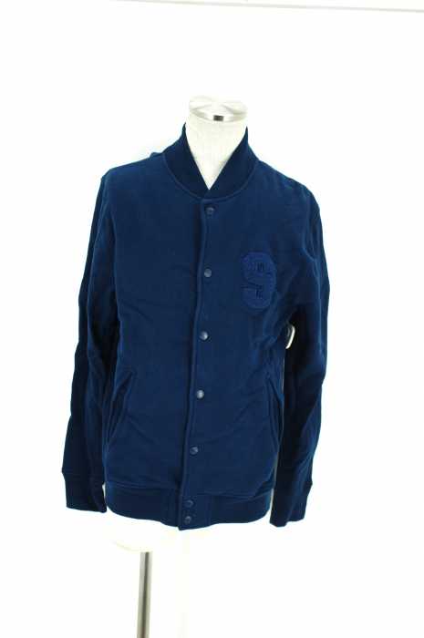 STUSSY （ステューシー） スナップボタンジャケット メンズ アウター