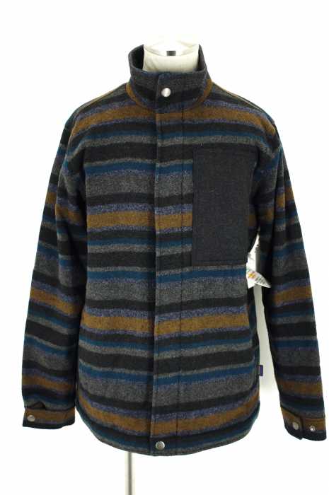 patagonia （パタゴニア） FELTED JACKET ジャケット メンズ アウター
