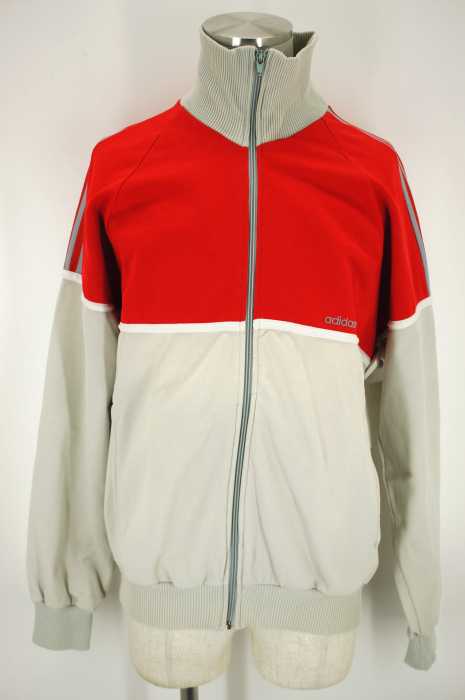 adidas originals （アディダスオリジナルス） 80s ジャージトップス メンズ トップス