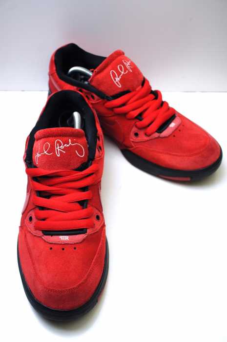 NIKE SB (ナイキスケートボーディング) NIKE SB PAUL RODRIGUEZ3 スニーカー メンズ シューズ