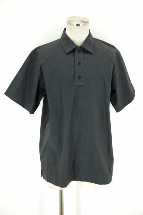 ALLEGE （アレッジ） 15SS　プルオーバーショートスリーブシャツ メンズ トップス