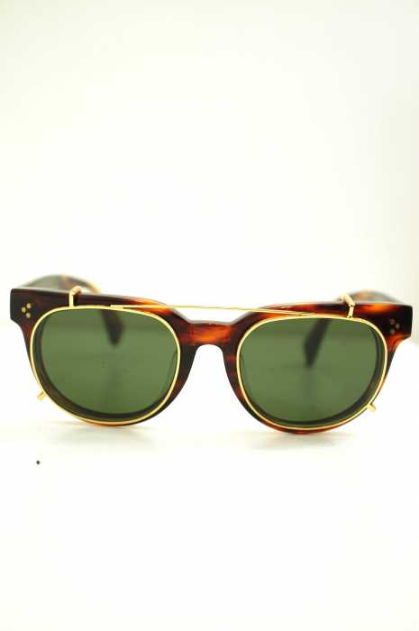 ROBERT TATEOSSIAN （） GET BACK 2WAYアイウェア メンズ ファッション雑貨