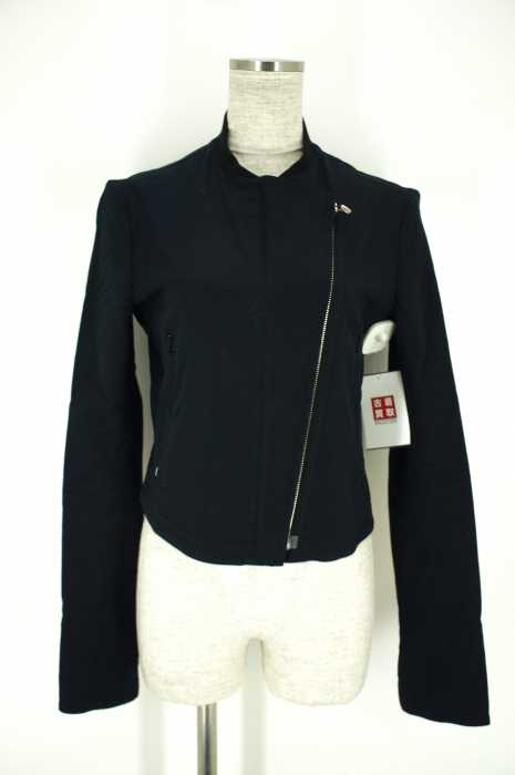 HELMUT LANG （ヘルムートラング） ライダースジャケット レディース アウター