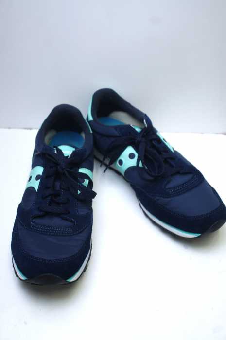SAUCONY （サッカニー） JAZZ LOW PRO　スニーカー メンズ シューズ