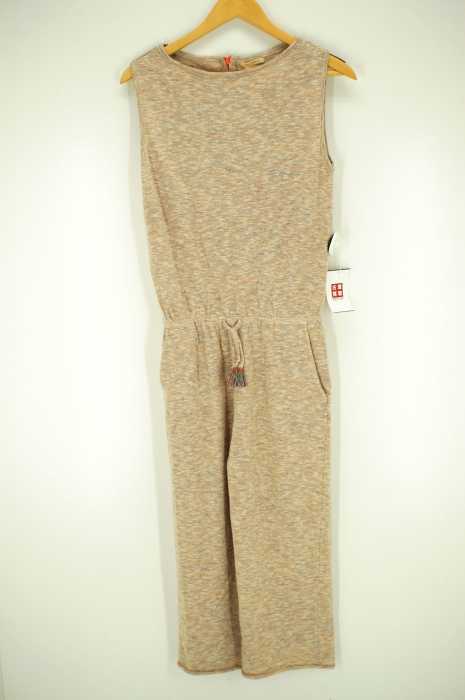 ZARA KNITWEAR () ノースリーブオールインワン レディース アクセサリー