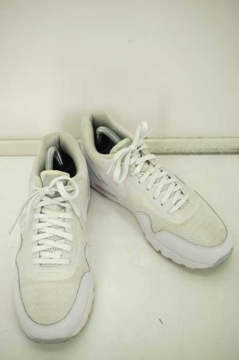 NIKE (ナイキ) Air Max 1 Ultra Essential スニーカー メンズ シューズ