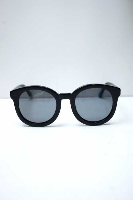 KAREN WALKER （カレンウォーカー） SUPER DUPER STRENGTH　サングラス レディース ファッション雑貨