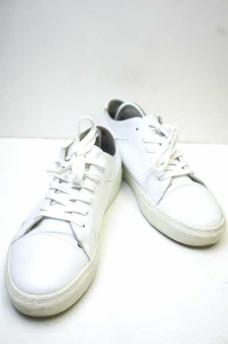 GARMENT PEROJECT () ローカットレザースニーカー メンズ シューズ