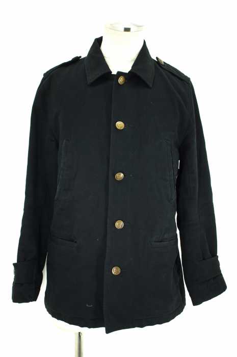 GANGSTERVILLE （ギャングスタビル） 12AW　FIELD COAT メンズ アウター