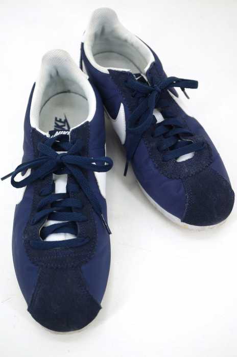 NIKE （ナイキ） CLASSIC CORTEZ NYLON クラシックコルテッツナイロン メンズ シューズ