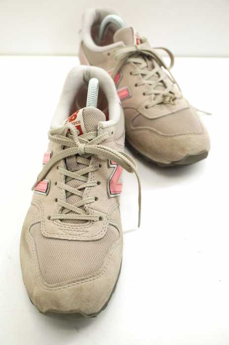 NEW BALANCE （ニューバランス） WR996GN ローカットスニーカー レディース シューズ