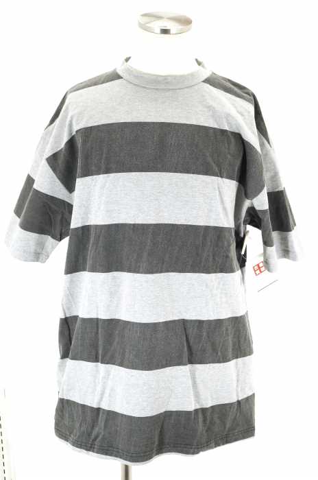 Rags MCGREGOR （ラグスマックレガー） BIG SIDE POCKET TEE　ビッグサイドポケットTシャツ メンズ トップス