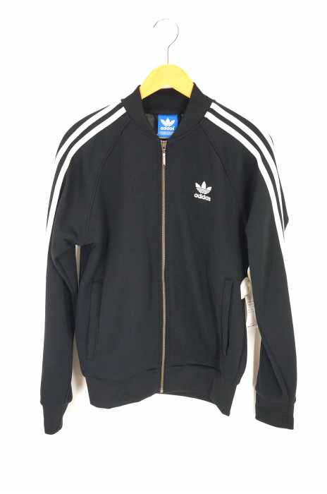adidas Originals (アディダスオリジナルス) SUPERSTAR TRACK TOP トラックジャケット メンズ トップス