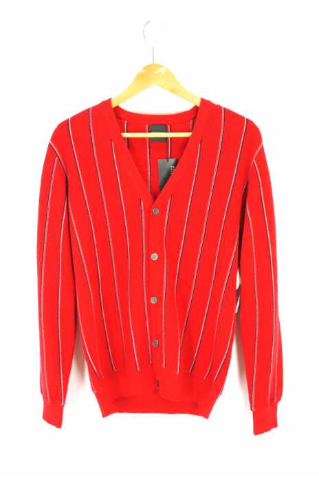 MACKINTOSH PHILOSOPHY （マッキントッシュフィロソフィー） ウール スクール メンズ トップス