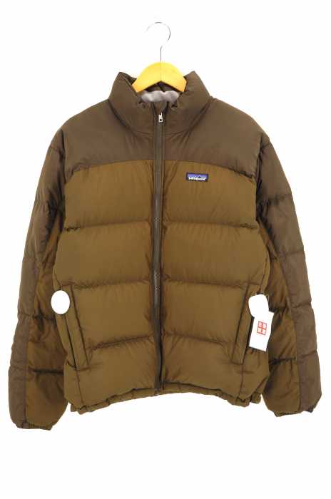 2002 パタゴニア patagonia フィッツロイ ダウンジャケット patagonia （パタゴニア） F9 Fitz Roy Down Jacket フィッツロイ