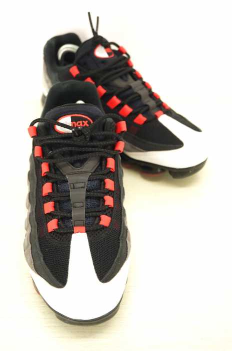 NIKE (ナイキ) Nike Air VaporMax メンズ シューズ