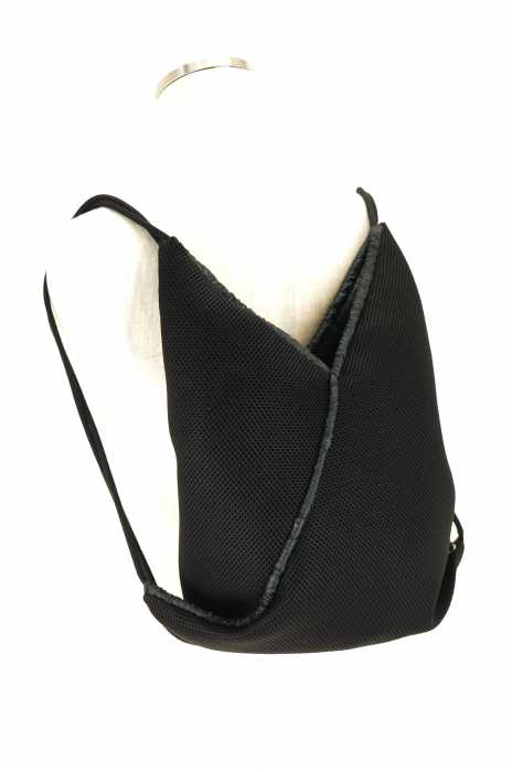 MM6 Maison Margiela メッシュバックパック MM6 Maison Margiela（ｴﾑｴﾑｼｯｸｽ ﾒｿﾞﾝ ﾏﾙｼﾞｪﾗ）の「MM6 Maison
