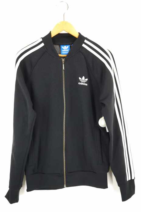 adidas Originals （アディダスオリジナルス） SUPERSTAR TRACK TOP トラックトップ トラックジャケット メンズ トップス