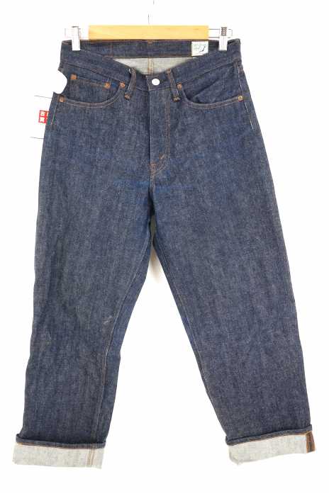 orSlow （オアスロウ） LOT101 ワイドデニムパンツ メンズ パンツ